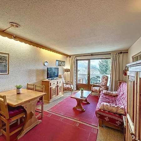 Apartment Cosy Au Centre De Avec Parking - Fr-1-560-129