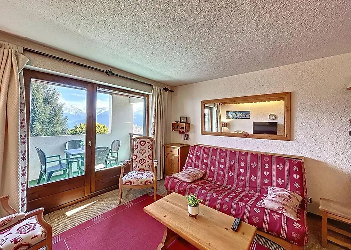 아파트 Cosy Au Centre De Avec Parking - Fr-1-560-129 꽁블루